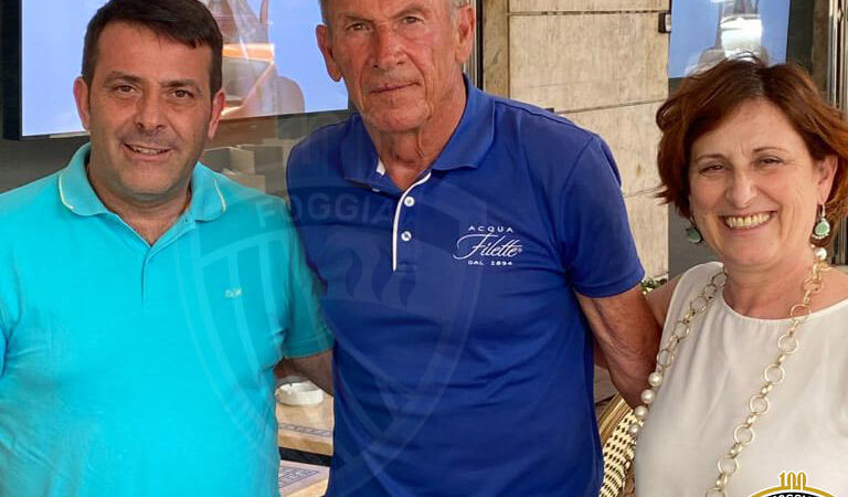 Foggia Calcio: il terzo gradito ritorno di mister Zeman