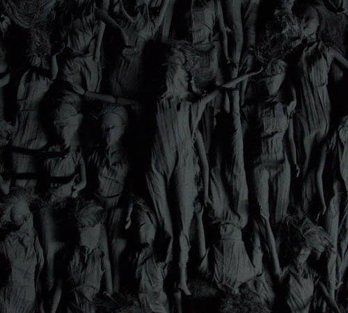 Al via la mostra SYNAESTETH-X visibile fino all’11 luglio 2021 presso il Museo del Real Bosco di Capodimonte (Napoli) a cura del torremaggiorese Paolo Iammarrone e del napoletano Vincenzo Fiorillo