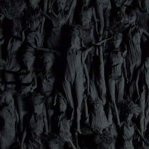 Al via la mostra SYNAESTETH-X visibile fino all’11 luglio 2021 presso il Museo del Real Bosco di Capodimonte (Napoli) a cura del torremaggiorese Paolo Iammarrone e del napoletano Vincenzo Fiorillo