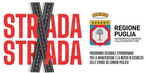 Fondi regionali per la manutenzione delle strade a tutti i comuni pugliesi: 716mila euro destinati Comune di Torremaggiore, le reazioni del sindaco dem Emilio Di Pumpo, della locale sezione di Fratelli d’Italia e della Senatrice pentastellata Gisella Naturale