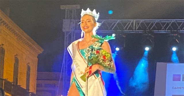 TorrEstate 2021: successo per l’evento Rock and Beauty Show. Torremaggiore accende i riflettori su bellezza, musica e cultura