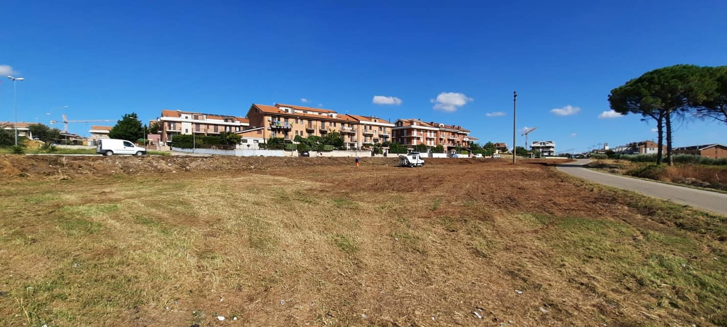 Bonificato a Torremaggiore l’ingresso cittadino lato San Paolo di Civitate: rimossi sette quintali di rifiuti, soddisfazione del sindaco Di Pumpo