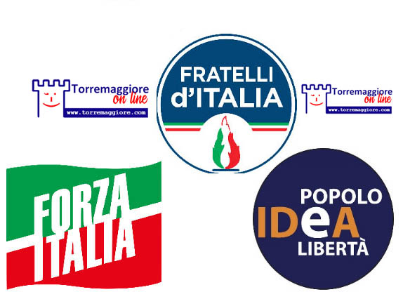 CONCORSO DIRIGENTE DELL’UFFICIO RAGIONERIA NASCOSTO: SE IL BUONGIORNO SI VEDE DAL MATTINO, NOTA DEL CENTRODESTRA DI TORREMAGGIORE