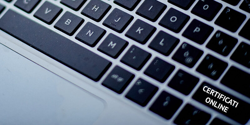 Dal 15 novembre 2021 si potranno scaricare gratis on line i certificati anagrafici in maniera autonoma dal portale Anagrafe Nazionale