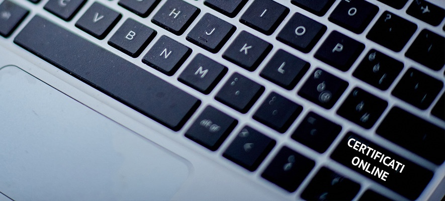 Dal 15 novembre 2021 si potranno scaricare gratis on line i certificati anagrafici in maniera autonoma dal portale Anagrafe Nazionale