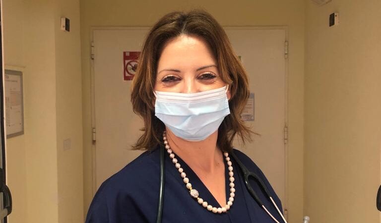 Il Dipartimento di Medicina e Geriatria del Presidio Ospedaliero Lastaria di Lucera del Policlinico Riuniti di Foggia partecipa alla Giornata Mondiale del Diabete fissata il 14 novembre 2021: le prestazioni saranno erogate dalla specialista endocrinologa e diabetologa torremaggiorese Dott.ssa Katia Monteleone