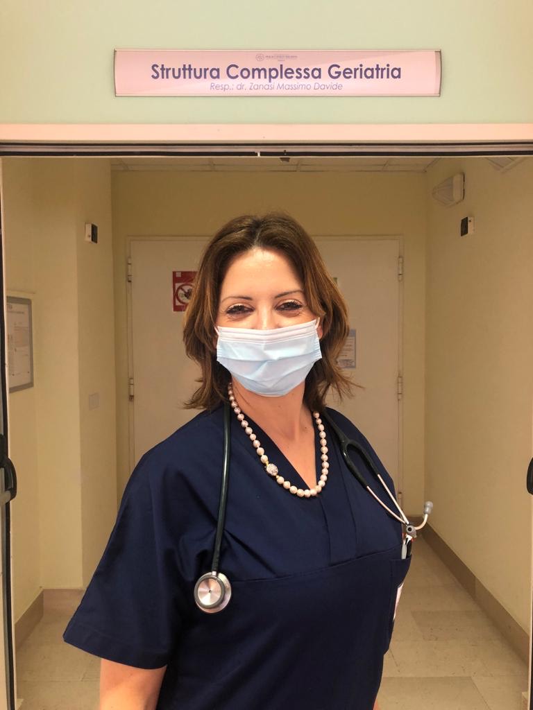 Il Dipartimento di Medicina e Geriatria del Presidio Ospedaliero Lastaria di Lucera del Policlinico Riuniti di Foggia partecipa alla Giornata Mondiale del Diabete fissata il 14 novembre 2021: le prestazioni saranno erogate dalla specialista endocrinologa e diabetologa torremaggiorese Dott.ssa Katia Monteleone