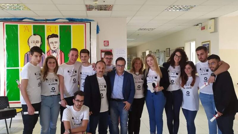 Il Fiani Leccisotti ha registrato nel 2021 la migliore performance nella categoria liceo economico sociale dell’intera provincia di Foggia. Riscontrata grande capacità nel preparare gli studenti al mondo universitario e al mondo del lavoro