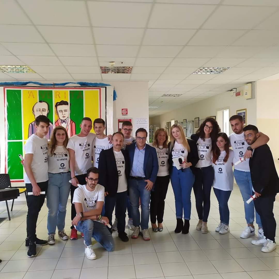 Il Fiani Leccisotti ha registrato nel 2021 la migliore performance nella categoria liceo economico sociale dell’intera provincia di Foggia. Riscontrata grande capacità nel preparare gli studenti al mondo universitario e al mondo del lavoro