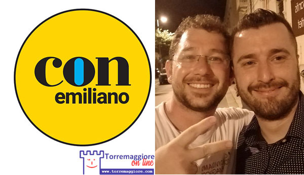 Michele Ametta (Movimento Con Emiliano Torremaggiore) risponde alle minoranze: siete l’opposizione più ridicola di sempre