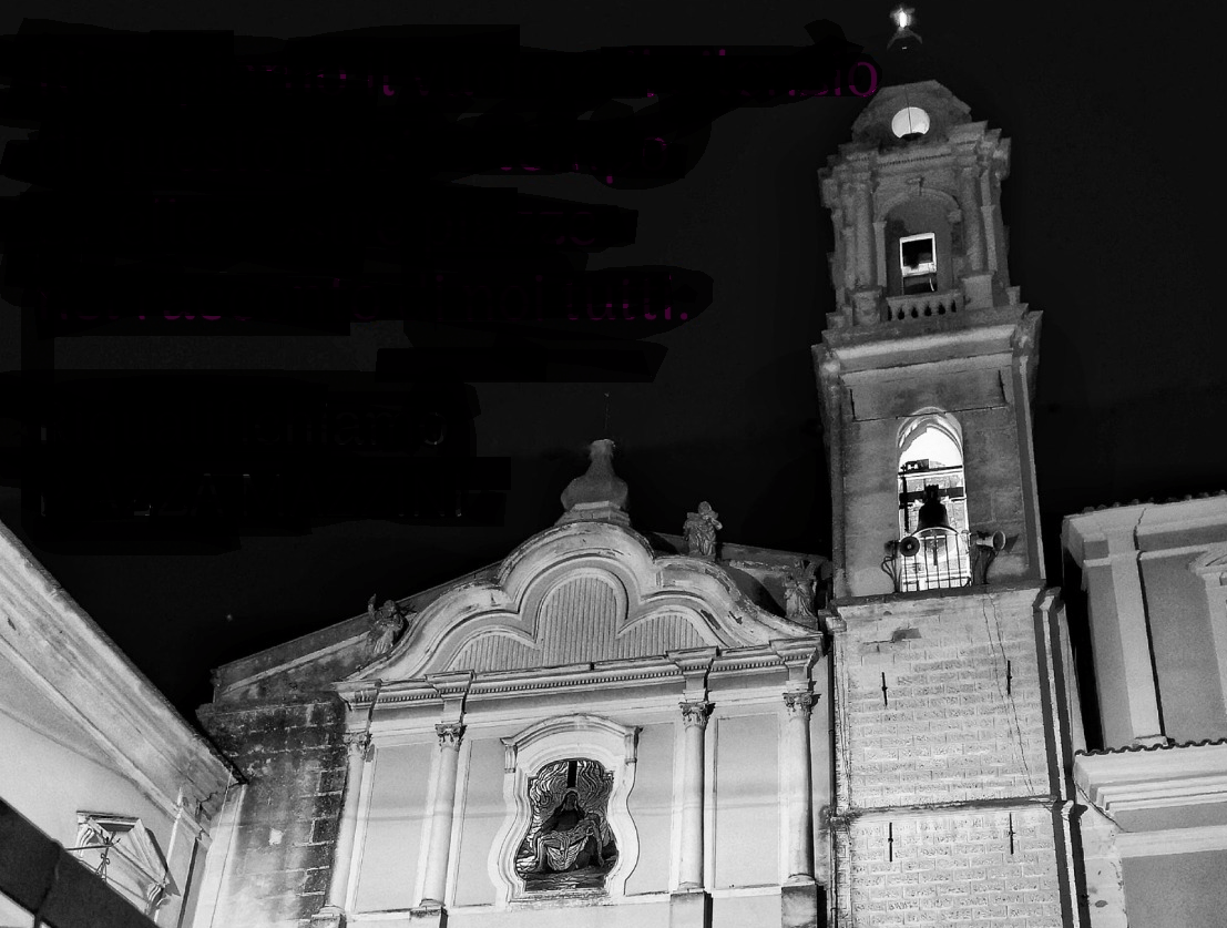 Evento domenica 5 dicembre 2021 a Piazza Mazzini con l’Associazione Il Baffo a partire dalle ore 18.30