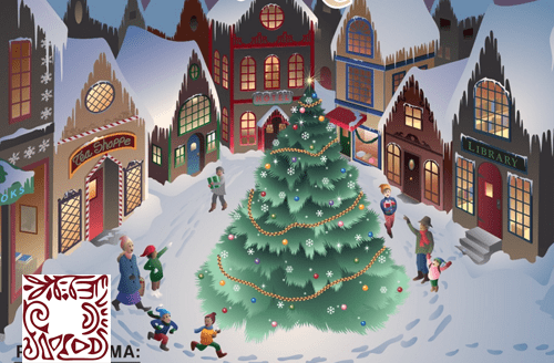 Borgo Natale a Torremaggiore: programma di eventi nel centro storico il 12,19,22 e 27 dicembre 2021