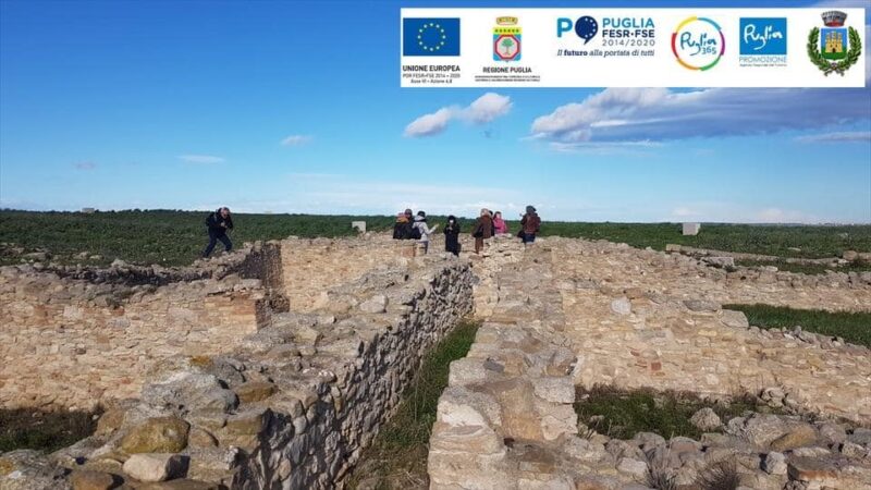 A Torremaggiore il Mercatino di San Nicola e la magia del Natale