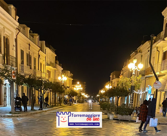 Dal 1 aprile 2022 nuovi orari per l’APU di Torremaggiore: mattina 11.00 – 13.30 e la  sera 20.00 – 23.30