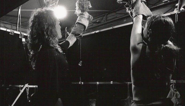 Spettacolo La fabbrica dei sogni presso la Sala delle Udienze del Castello Ducale De Sangro di Torremaggiore domenica 20 marzo 2022 alle ore 18.30