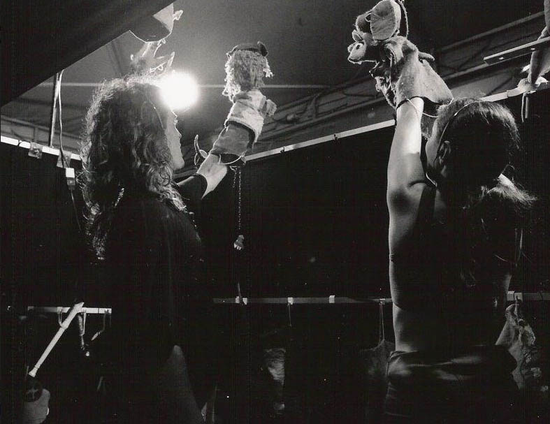 Spettacolo La fabbrica dei sogni presso la Sala delle Udienze del Castello Ducale De Sangro di Torremaggiore domenica 20 marzo 2022 alle ore 18.30