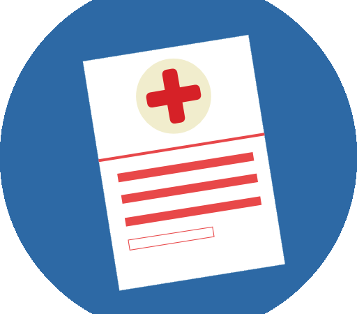 Aiutatemi a ritrovare la cartella clinica di mio figlio:  l’appello del padre