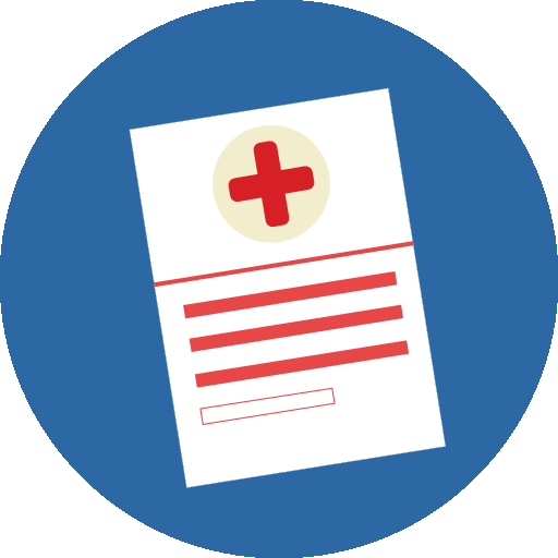 Aiutatemi a ritrovare la cartella clinica di mio figlio:  l’appello del padre