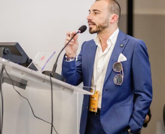 Il trentanovenne torremaggiorese Luigi Barrea è il Professore Universitario Ordinario di Nutrizione Clinica e Dietetica Applicata allo Sport più giovane d’Italia