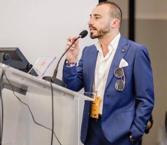 Il trentanovenne torremaggiorese Luigi Barrea è il Professore Universitario Ordinario di Nutrizione Clinica e Dietetica Applicata allo Sport più giovane d’Italia