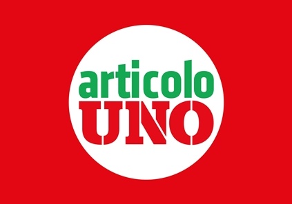 La lista Civica 4.0 che supporta l’amministrazione Di Pumpo ha aderito ad Articolo Uno