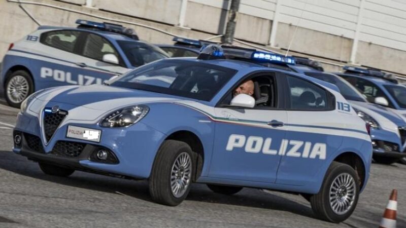 La Polizia di Stato scopre a Torremaggiore un autolavaggio abusivo che operava in assenza di autorizzazione in materia ambientale: disposto il sequestro preventivo