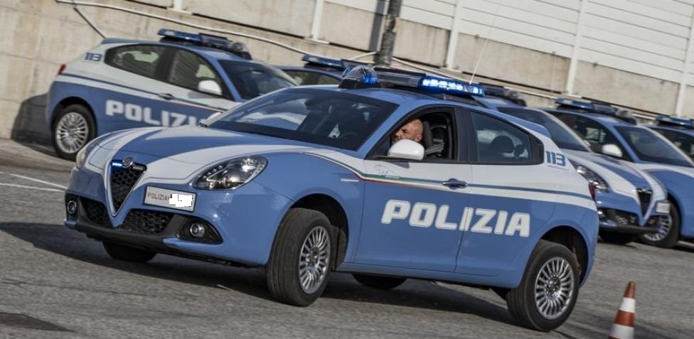 La Polizia di Stato scopre a Torremaggiore un autolavaggio abusivo che operava in assenza di autorizzazione in materia ambientale: disposto il sequestro preventivo