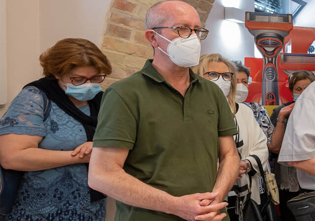 In memoria di Severino Carlucci, il ricordo dell’ex sindaco di Torremaggiore l’Avv Bepi Antonucci