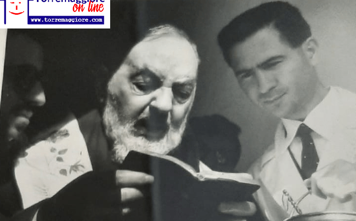 13 aprile 2026: Torremaggiore ha ricordato il compianto Prof Nicola Bellantuono presso la Chiesa di Santa Maria degli Angeli a pochi metri dall’ex Ospedale San Giacomo, grande commozione e partecipazione