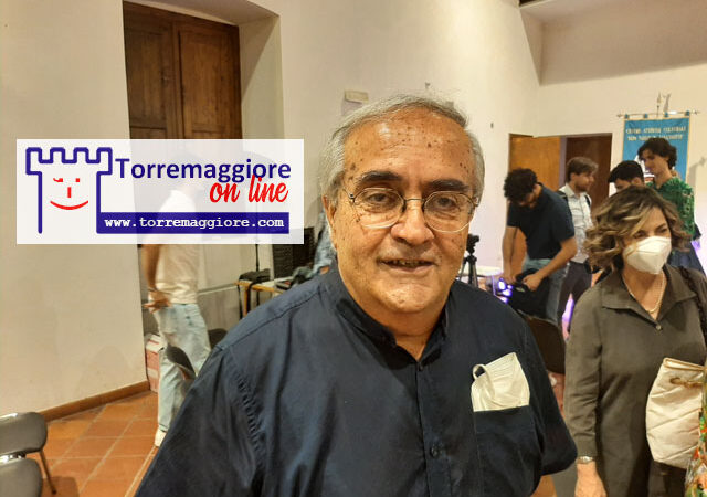 UNA TRAGEDIA GRECA CLASSICA PER LA PRIMA VOLTA IN SCENA A TORREMAGGIORE IL 9 OTTOBRE 2022 DALLE 19.30 AL CASTELLO DUCALE DE SANGRO SCRITTA E DIRETTA DAL DOTT WALTER SCUDERO