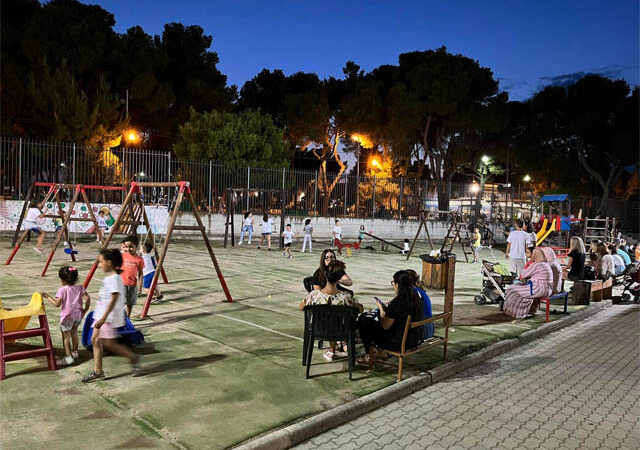 Prosegue con successo la Festa dello Sport 2022 a Torremaggiore: galleria fotografica completa torneo di calcetto e torneo di bocce
