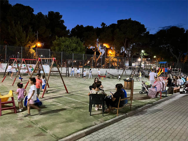 Prosegue con successo la Festa dello Sport 2022 a Torremaggiore: galleria fotografica completa torneo di calcetto e torneo di bocce