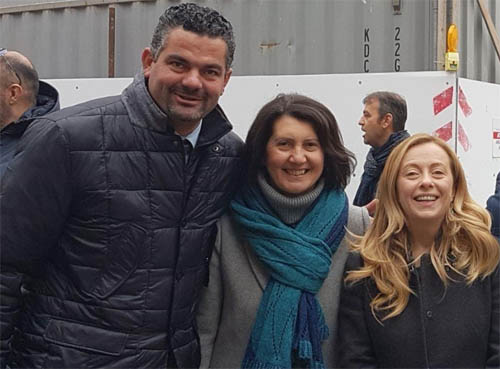 Fratelli d’Italia Torremaggiore: l’Amministrazione Di Pumpo trasformi le parole in fatti