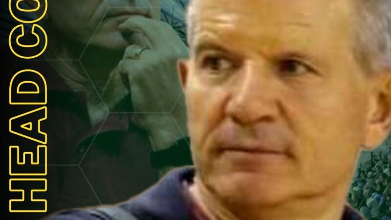 SERIE C GOLD 2022/2023: LA MAGIC BASKET CHIETI PARTE DALLA GUIDA TECNICA E DÀ IL BENVENUTO AL COACH TORREMAGGIORESE ROBERTO DE FLORIO