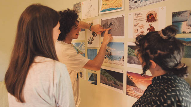 Il torremaggiorese ventiquattrenne Armando Pio Carchia è tra i promotori del progetto RoKo, ovvero un cortometraggio per sensibilizzare le coscienze sul tema dell’ inquinamento da plastica nei mari