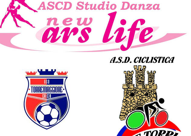 Festa dello Sport a Torremaggiore, al via il 4 luglio 2022 alle ore 20 presso i campetti polivalenti dello Stadio San Sabino