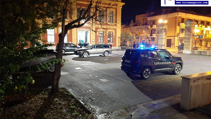 Primi risultati del Referendum sulla Giustizia del  2026: a Torremaggiore alle ore 23 del 22 marzo ha votato il 33,59% degli aventi diritto al voto, a Foggia Città il 39,13 e in Italia 45,95%