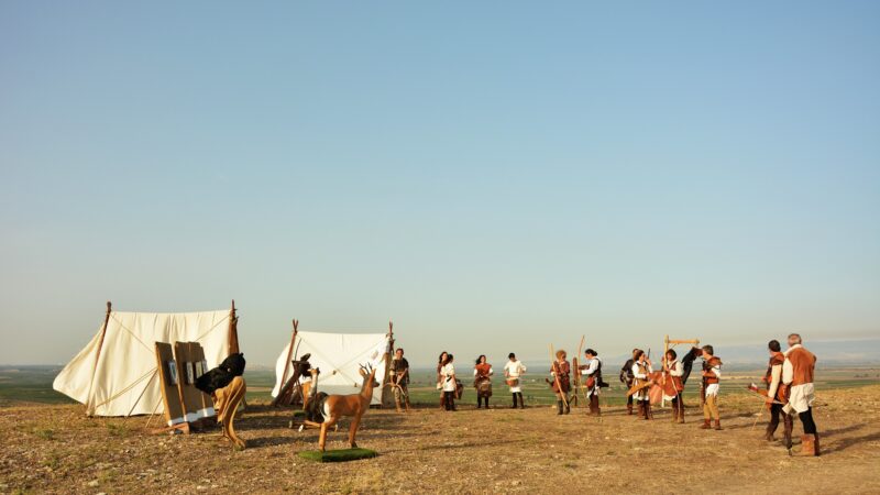 TORREMAGGIORE: TORNA SUGGESTIONI SUB FLORE ED UNA SETTIMANA DI EVENTI MEDIEVALI DAL 3 SETTEMBRE 2022