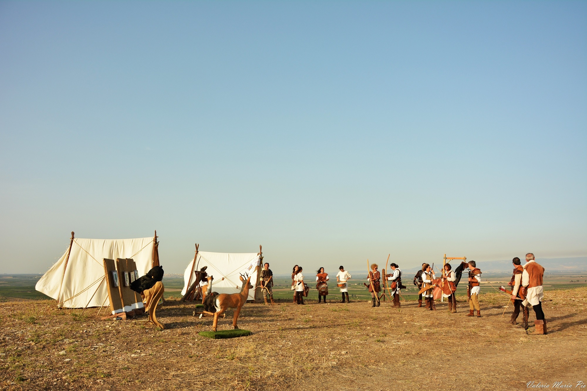 TORREMAGGIORE: TORNA SUGGESTIONI SUB FLORE ED UNA SETTIMANA DI EVENTI MEDIEVALI DAL 3 SETTEMBRE 2022