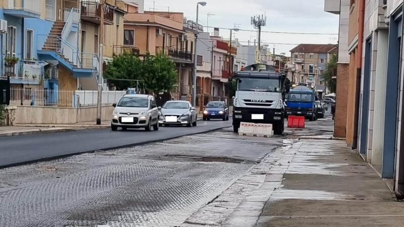Fratelli d’Italia, Italia al Centro e Gruppo Indipendente: piove sul bagnato