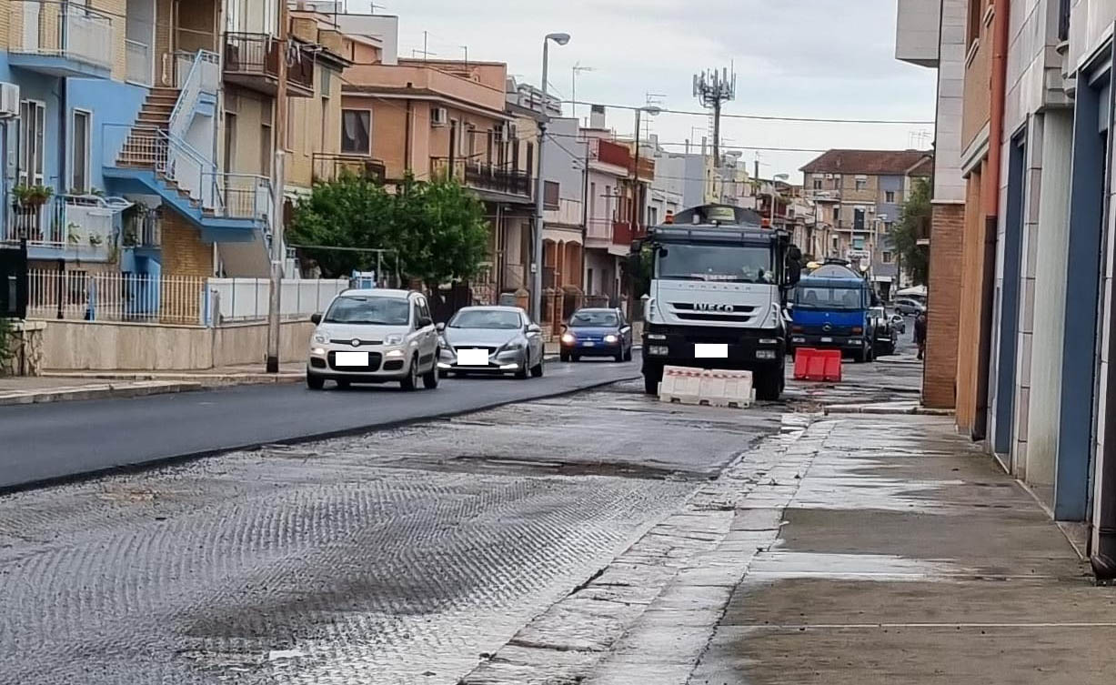 Fratelli d’Italia, Italia al Centro e Gruppo Indipendente: piove sul bagnato