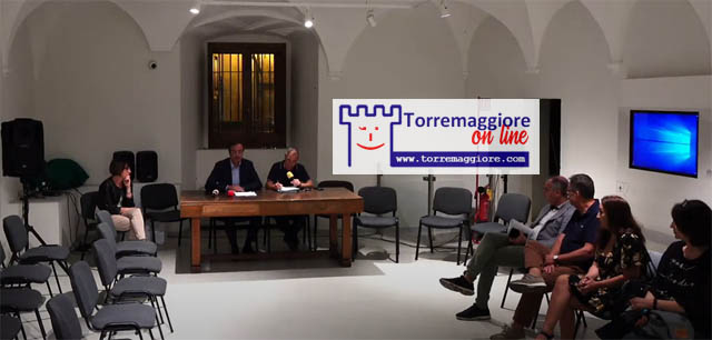 Convocato consiglio comunale nella sera del 12 settembre 2022 ma manca numero legale, assente l’intera maggioranza e il sindaco dem Emilio Di Pumpo