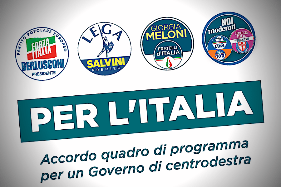 Grazie Torremaggiore abbiamo vinto, comizio di ringraziamento del centrodestra  domenica 16 ottobre 2022 con i nuovi parlamentari del territorio: Giandiego Gatta, Giandonato La Salandra e Anna Maria Fallucchi
