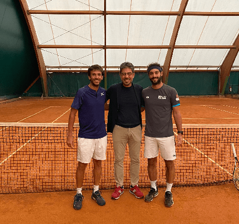 Terminato con successo il decimo torneo open di Tennis Città di Torremaggiore che si è svolto il 25 settembre 2022