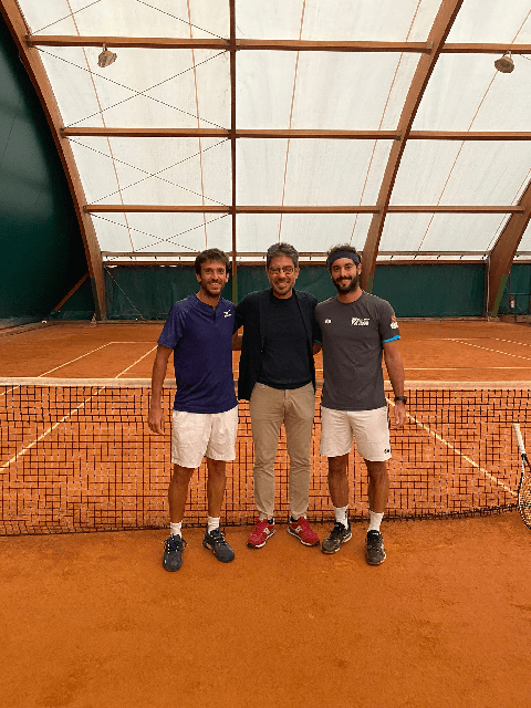 Terminato con successo il decimo torneo open di Tennis Città di Torremaggiore che si è svolto il 25 settembre 2022