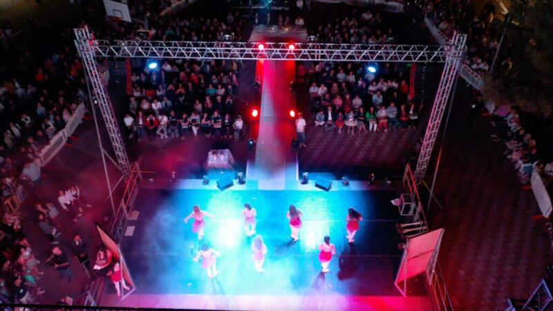 Torrestate 2024: l’elenco completo degli appuntamenti programmati per il mese di settembre