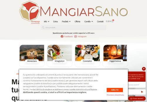 mangiarsano torremaggiore