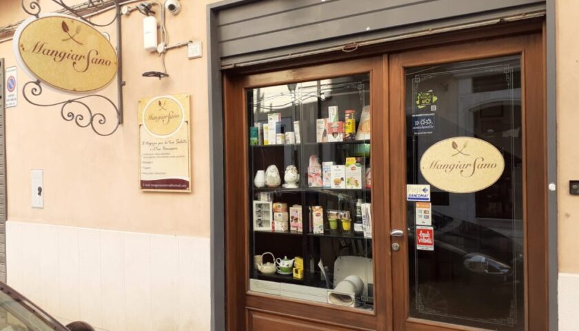 mangiarsano torremaggiore