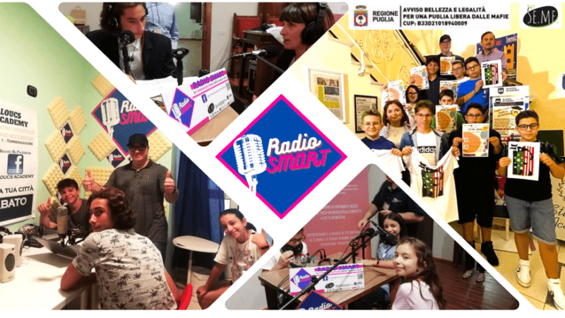 Arriva Torremaggiore in podcast, Se Me Semina la memoria prosegue il suo percorso