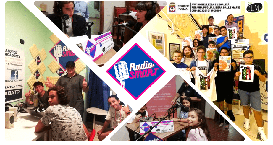 Arriva Torremaggiore in podcast, Se Me Semina la memoria prosegue il suo percorso